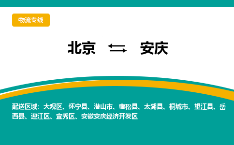 北京到安庆物流公司排名/就近调车+乡镇-闪+送-