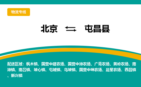 北京到屯昌物流公司排名/就近调车+乡镇-闪+送-