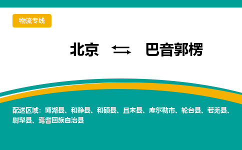 北京到巴音郭楞物流公司排名/就近调车+乡镇-闪+送-