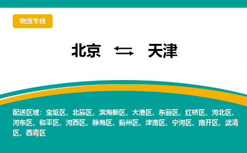 北京到天津物流公司排名/就近调车+乡镇-闪+送-